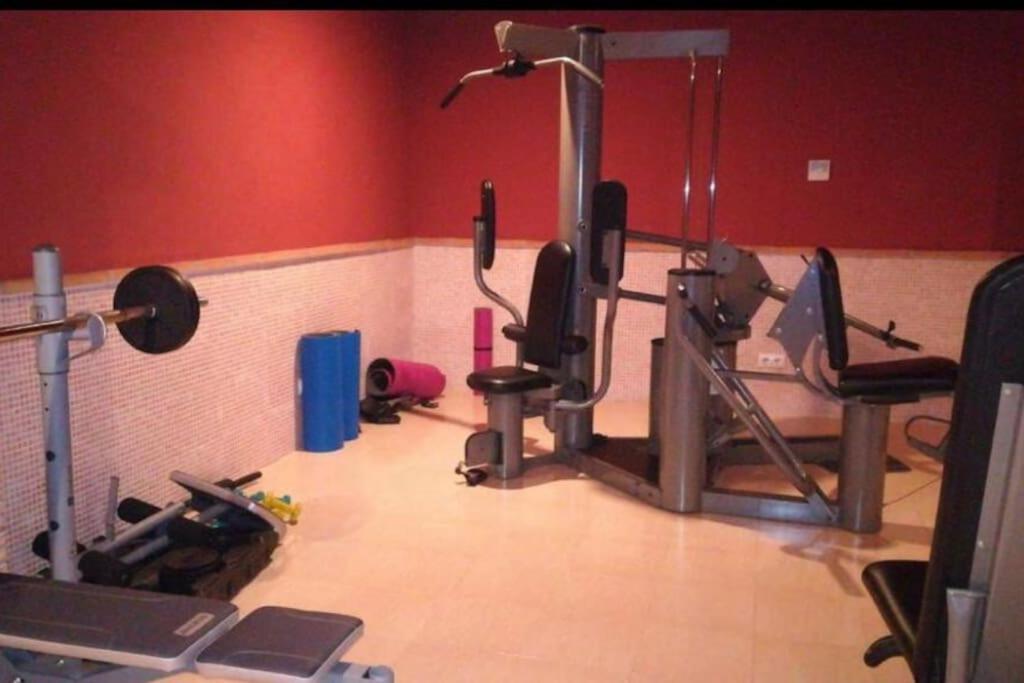 La Bicicleta, Duplex En Velez Benaudalla Vélez de Benaudalla Extérieur photo