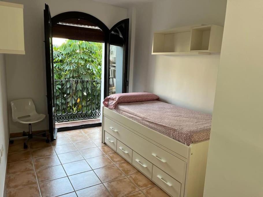 La Bicicleta, Duplex En Velez Benaudalla Vélez de Benaudalla Extérieur photo