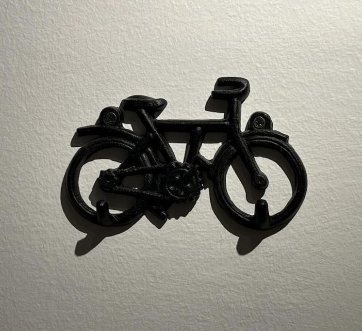 La Bicicleta, Duplex En Velez Benaudalla Vélez de Benaudalla Extérieur photo