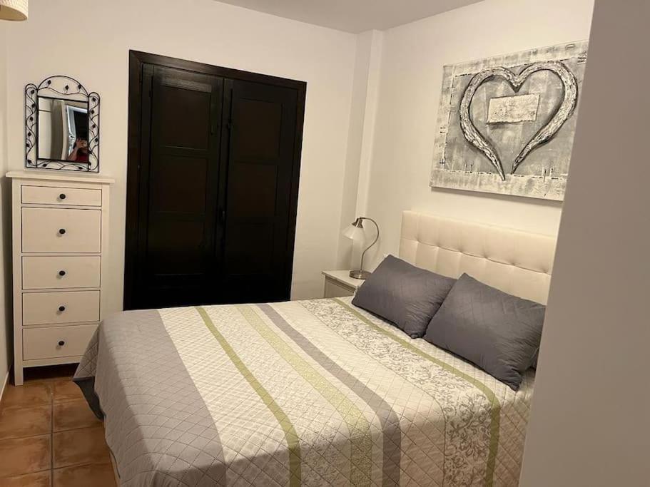 La Bicicleta, Duplex En Velez Benaudalla Vélez de Benaudalla Extérieur photo
