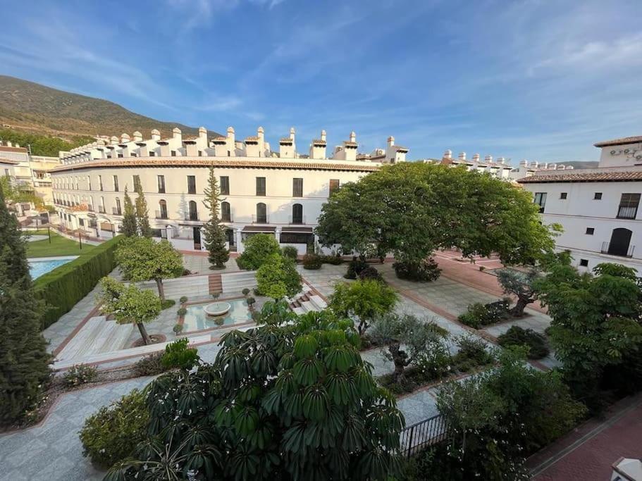 La Bicicleta, Duplex En Velez Benaudalla Vélez de Benaudalla Extérieur photo