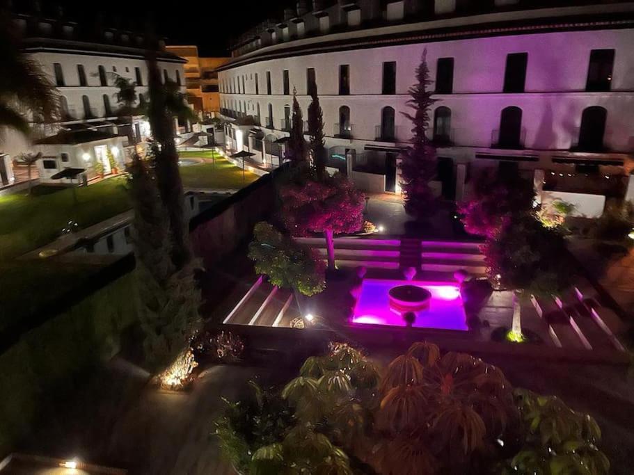 La Bicicleta, Duplex En Velez Benaudalla Vélez de Benaudalla Extérieur photo