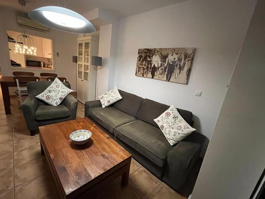 La Bicicleta, Duplex En Velez Benaudalla Vélez de Benaudalla Extérieur photo