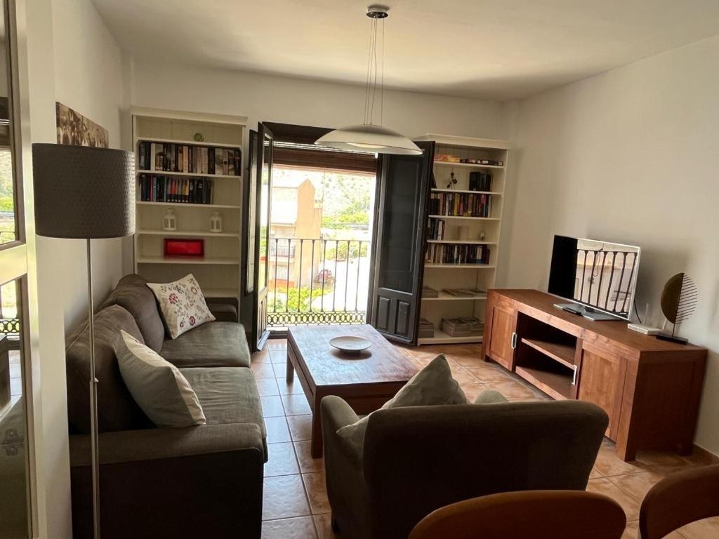 La Bicicleta, Duplex En Velez Benaudalla Vélez de Benaudalla Extérieur photo