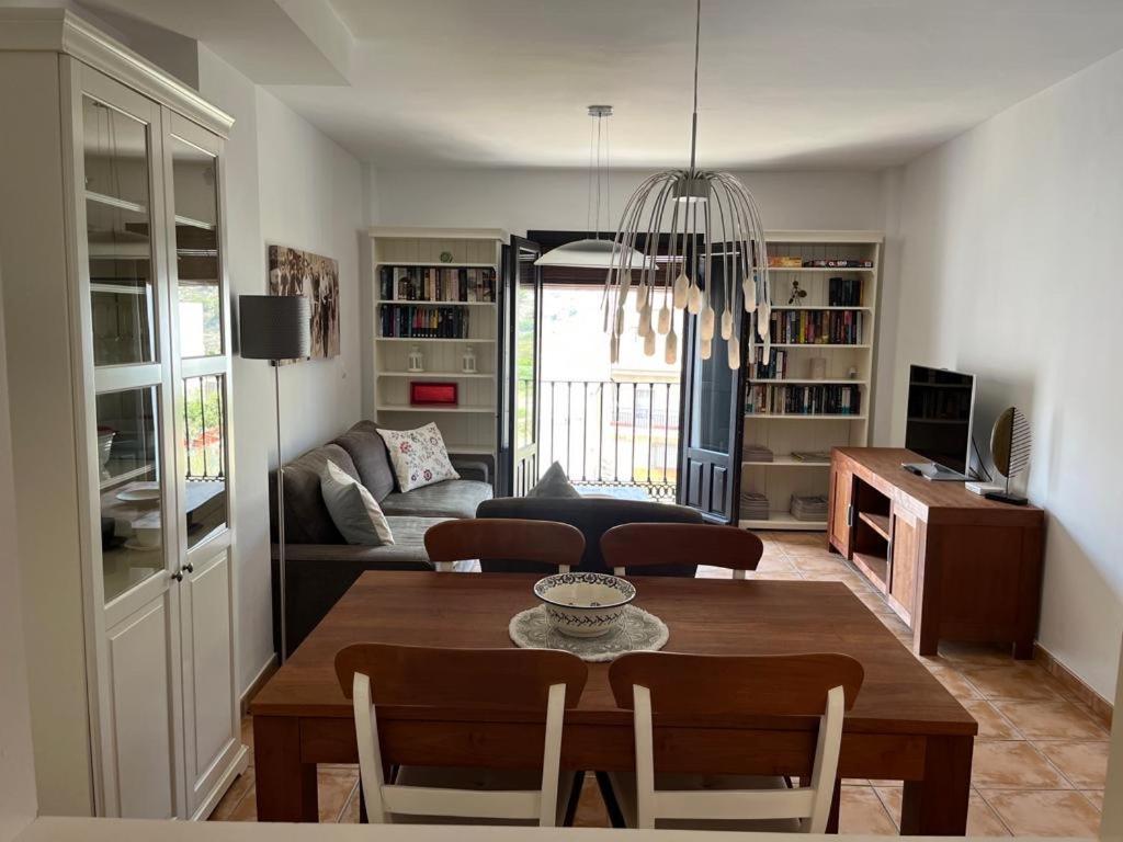 La Bicicleta, Duplex En Velez Benaudalla Vélez de Benaudalla Extérieur photo