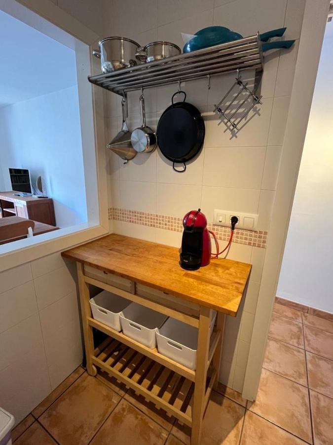 La Bicicleta, Duplex En Velez Benaudalla Vélez de Benaudalla Extérieur photo