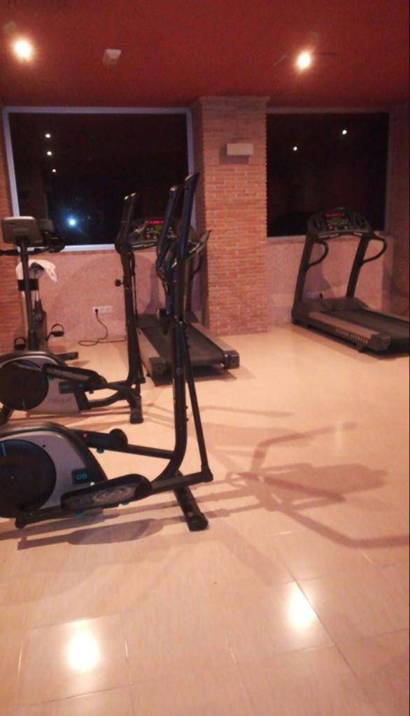 La Bicicleta, Duplex En Velez Benaudalla Vélez de Benaudalla Extérieur photo