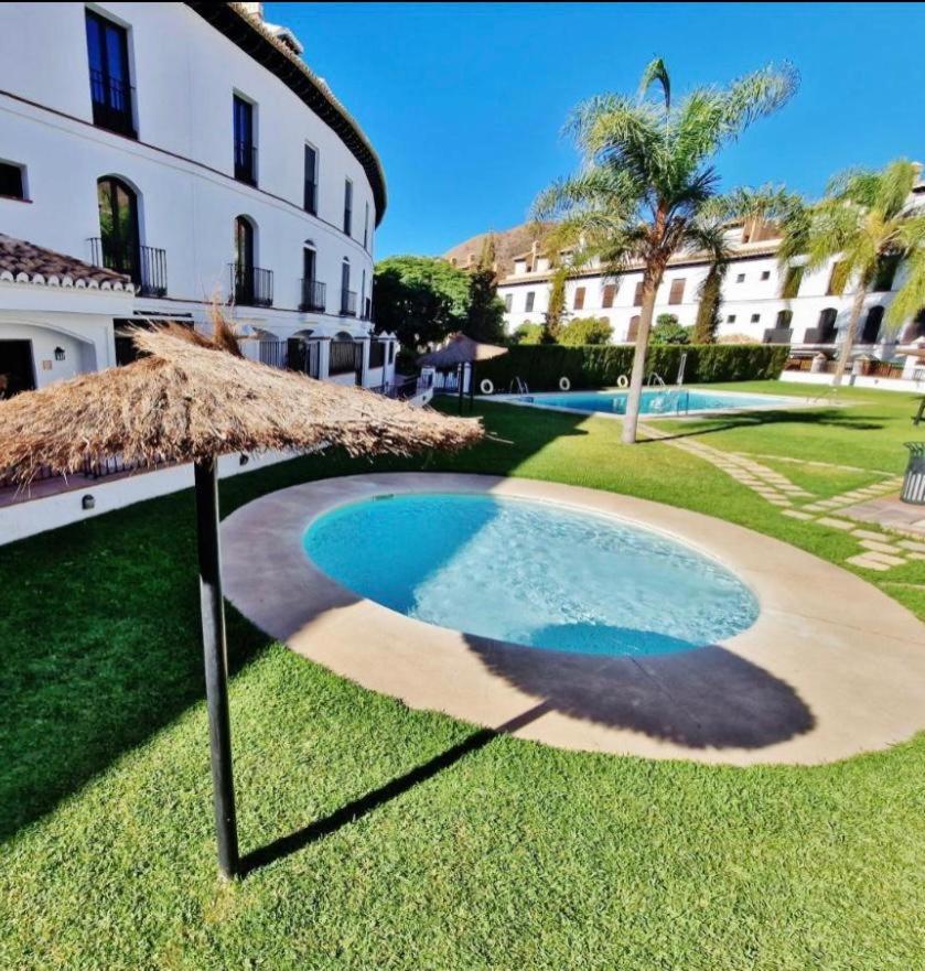 La Bicicleta, Duplex En Velez Benaudalla Vélez de Benaudalla Extérieur photo