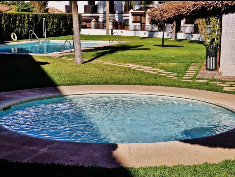 La Bicicleta, Duplex En Velez Benaudalla Vélez de Benaudalla Extérieur photo
