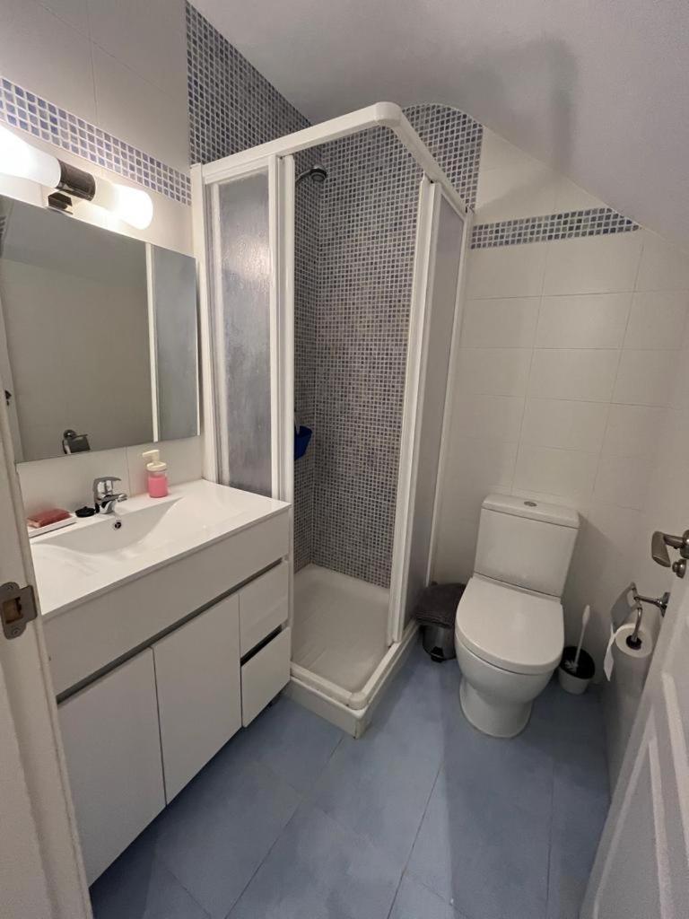 La Bicicleta, Duplex En Velez Benaudalla Vélez de Benaudalla Extérieur photo