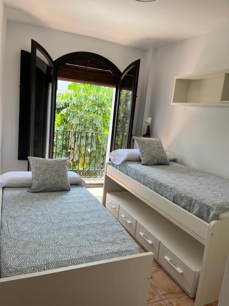 La Bicicleta, Duplex En Velez Benaudalla Vélez de Benaudalla Extérieur photo